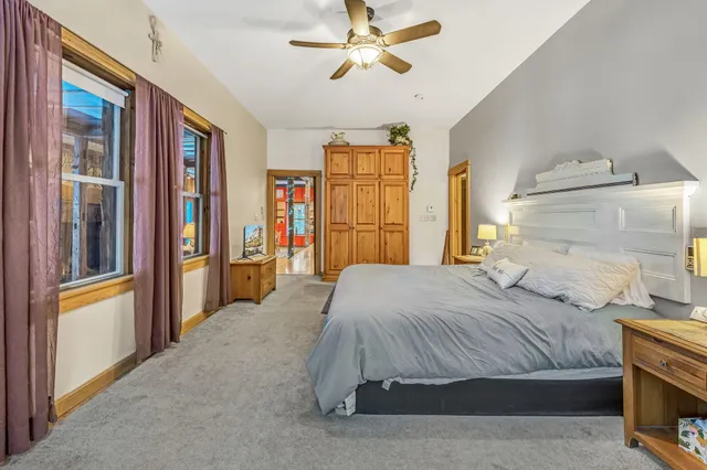 $649,900 | 169 Bowers Boulevard, Island Falls, ME 04747