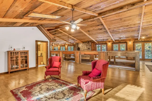 $649,900 | 169 Bowers Boulevard, Island Falls, ME 04747