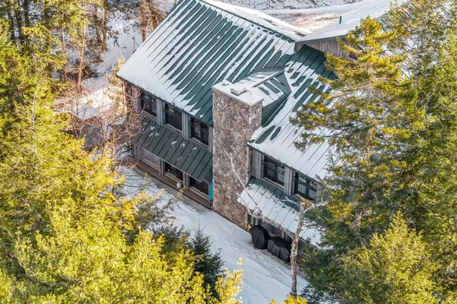 $649,900 | 169 Bowers Boulevard, Island Falls, ME 04747