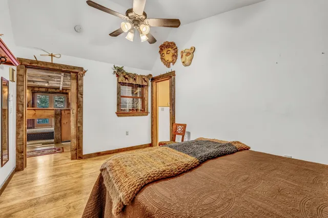 $649,900 | 169 Bowers Boulevard, Island Falls, ME 04747