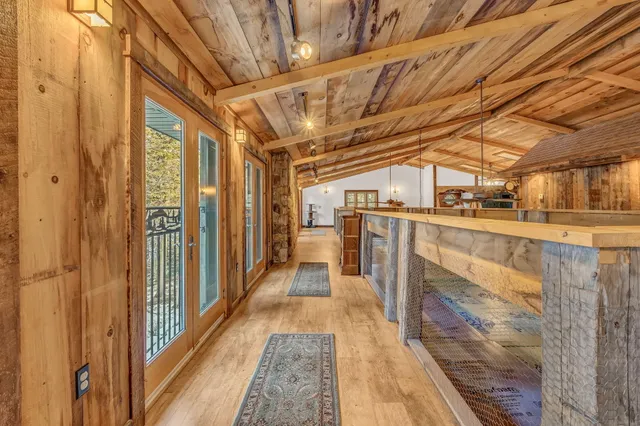 $649,900 | 169 Bowers Boulevard, Island Falls, ME 04747