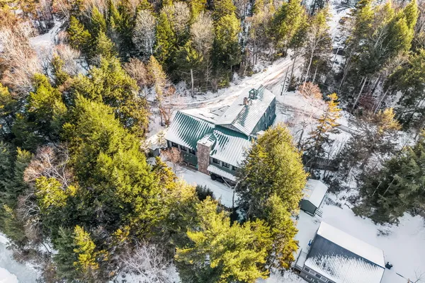 $649,900 | 169 Bowers Boulevard, Island Falls, ME 04747