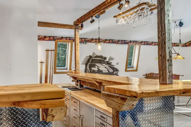 $649,900 | 169 Bowers Boulevard, Island Falls, ME 04747