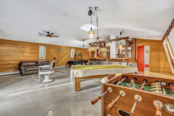$649,900 | 169 Bowers Boulevard, Island Falls, ME 04747