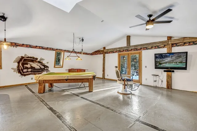 $649,900 | 169 Bowers Boulevard, Island Falls, ME 04747