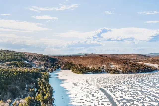 $649,900 | 169 Bowers Boulevard, Island Falls, ME 04747