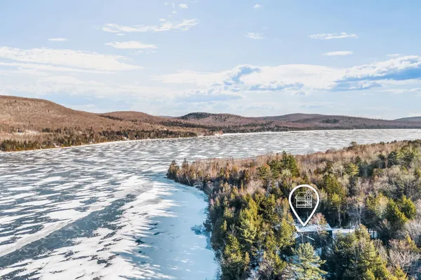 $649,900 | 169 Bowers Boulevard, Island Falls, ME 04747