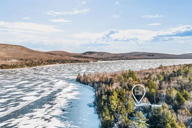 $649,900 | 169 Bowers Boulevard, Island Falls, ME 04747