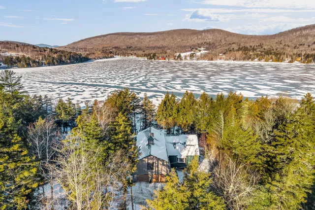 $649,900 | 169 Bowers Boulevard, Island Falls, ME 04747