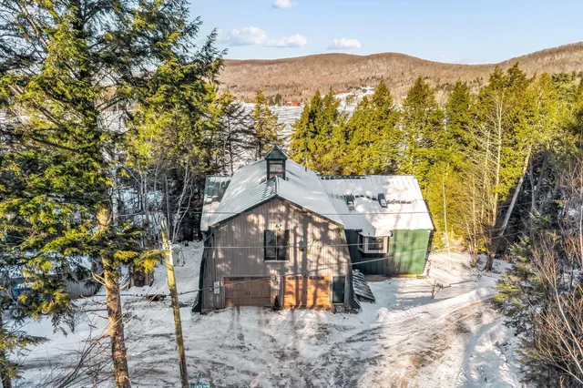 $649,900 | 169 Bowers Boulevard, Island Falls, ME 04747