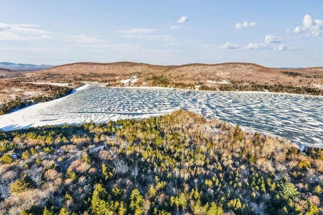 $649,900 | 169 Bowers Boulevard, Island Falls, ME 04747