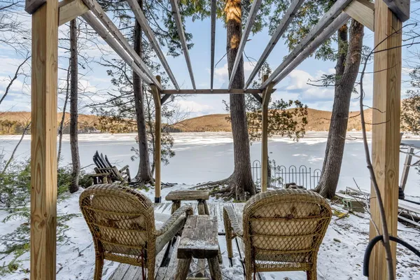 $649,900 | 169 Bowers Boulevard, Island Falls, ME 04747