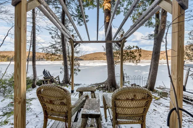 $649,900 | 169 Bowers Boulevard, Island Falls, ME 04747