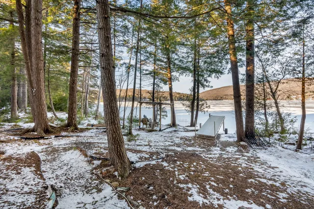 $649,900 | 169 Bowers Boulevard, Island Falls, ME 04747