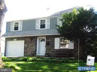 509 Holmes Road Morton, PA 19070 - Photo 1 of 6 Exterior
