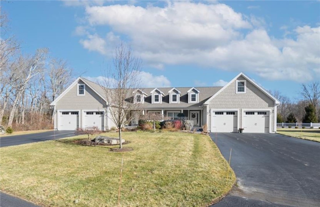 24 Hamilton Farm Road North Kingstown, RI 02852 - Photo 1 of 29 Gallery Image 1