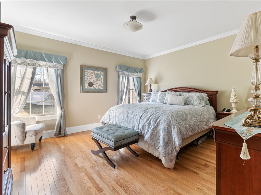 24 Hamilton Farm Road North Kingstown, RI 02852 - Photo 19 of 29 Gallery Image 19