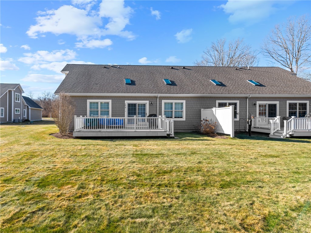 24 Hamilton Farm Road North Kingstown, RI 02852 - Photo 4 of 29 Gallery Image 4