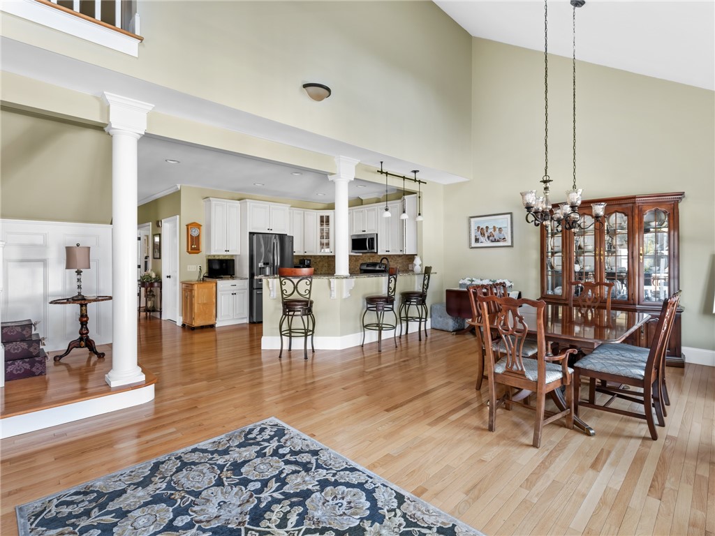 24 Hamilton Farm Road North Kingstown, RI 02852 - Photo 9 of 29 Gallery Image 9
