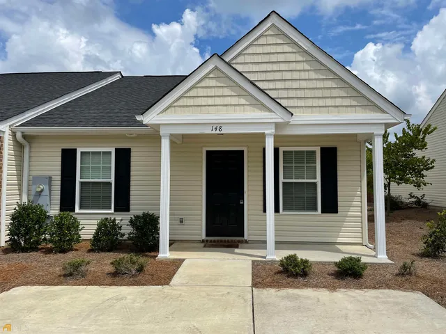 $1,400 | 148 Buckhaven Way, Unit 148, Statesboro, GA 30458