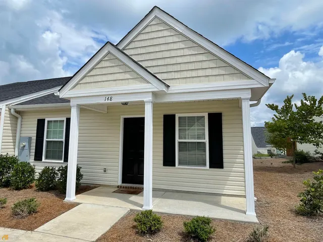 $1,400 | 148 Buckhaven Way, Unit 148, Statesboro, GA 30458