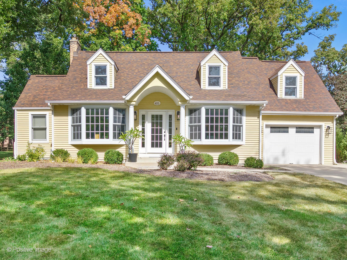 411 West Birchwood Road Hinsdale, IL 60521 - Photo 1 of 37