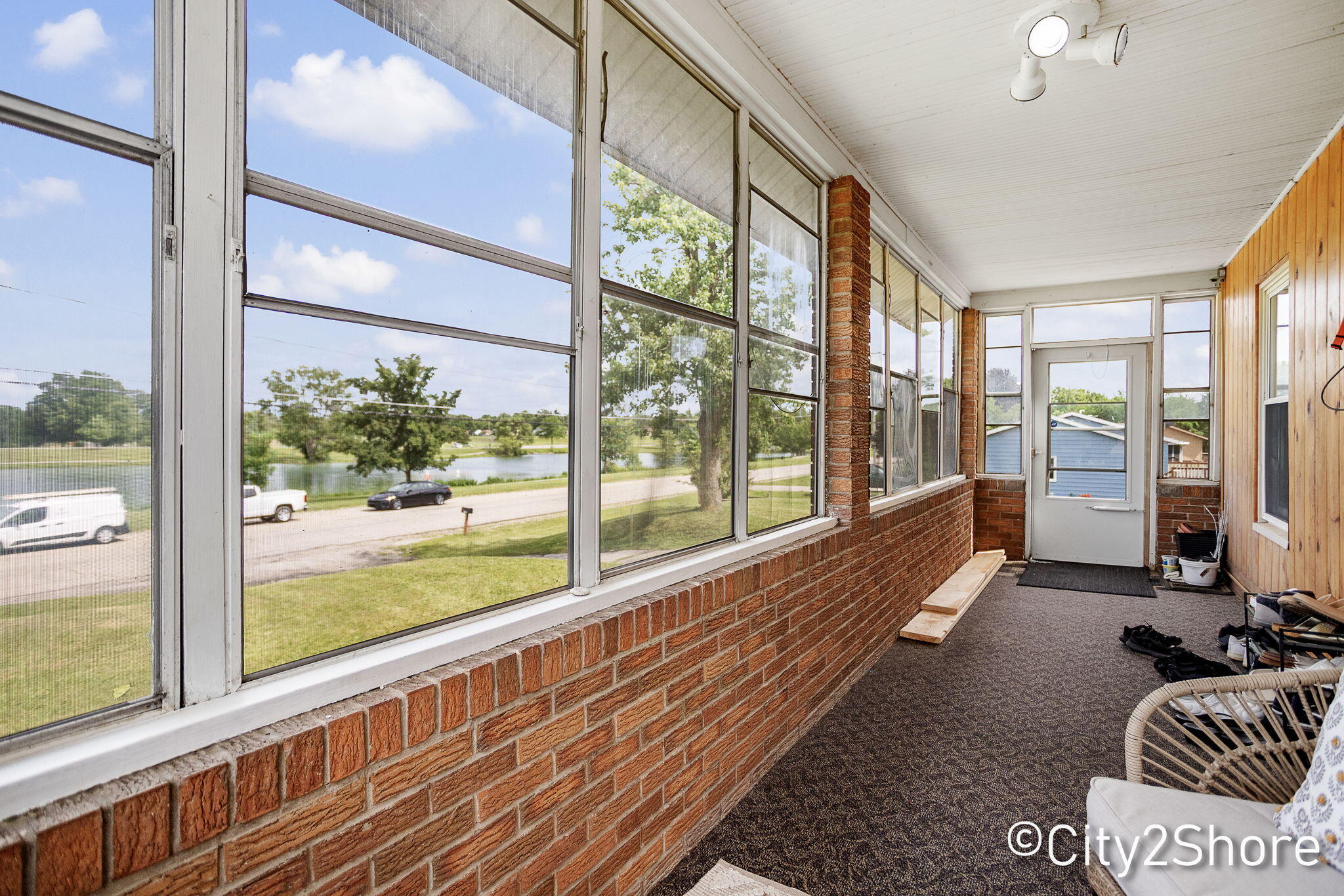 2235 Roys Avenue Southwest Wyoming, MI 49519 - Photo 6 of 81 Front Porch