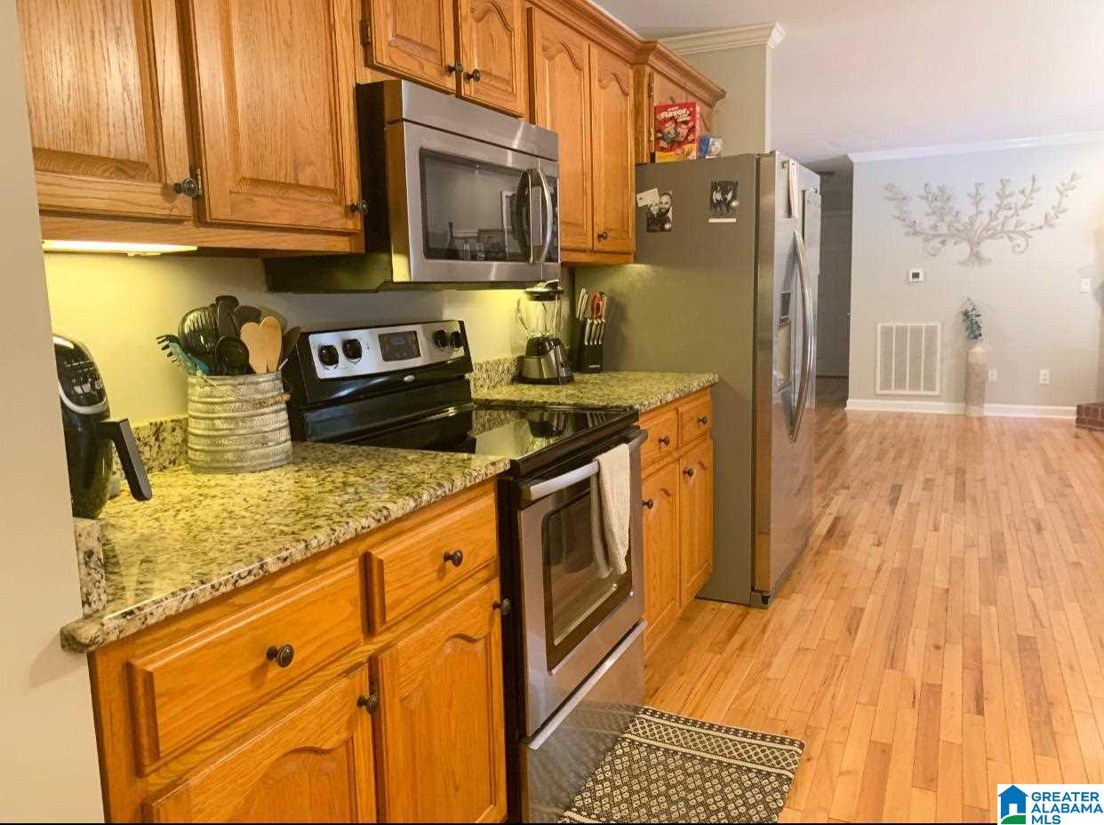 510 Ridgecrest Trail Oneonta, AL 35121 - Photo 9 of 26