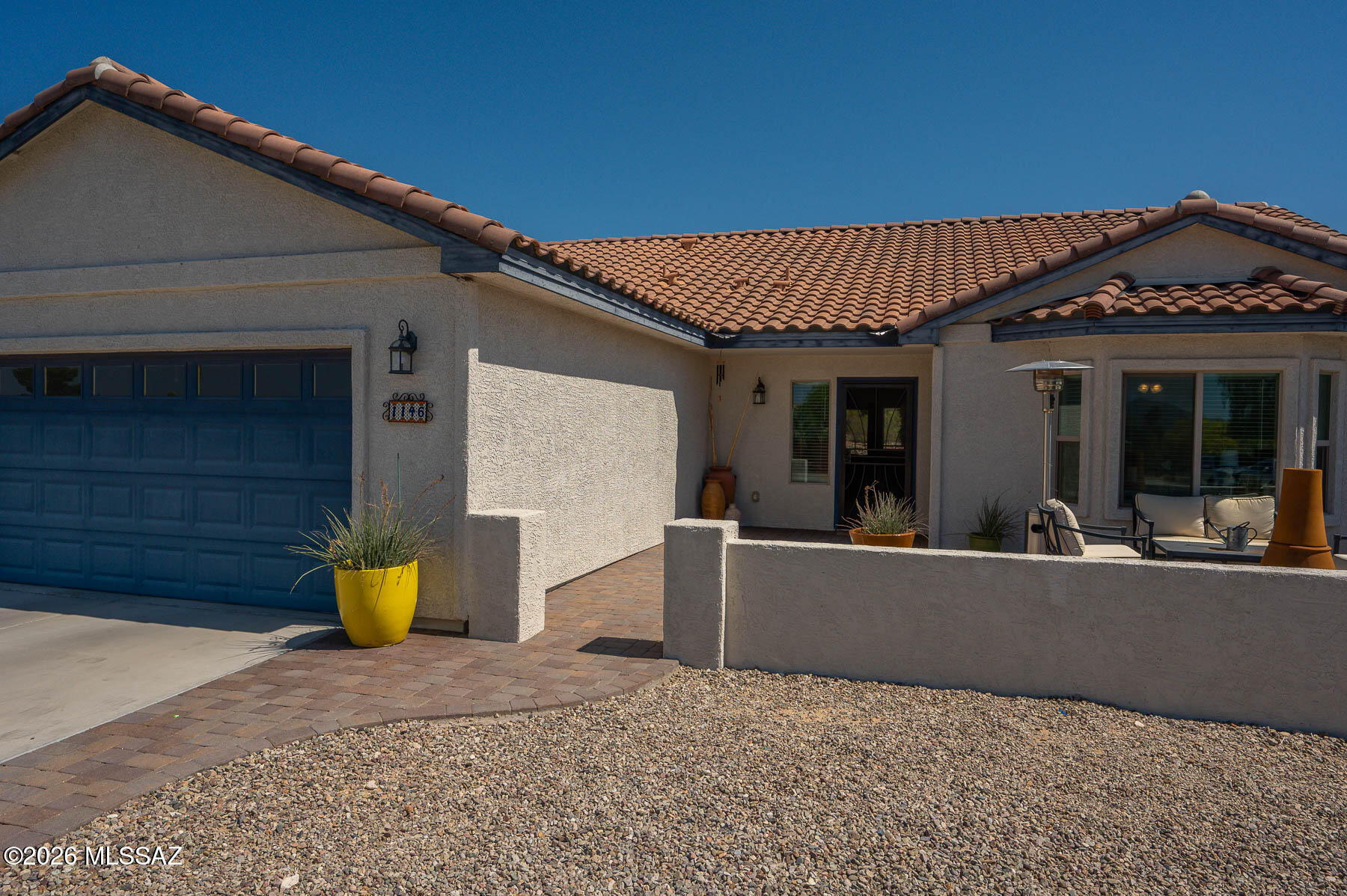 1146 West Las Lomitas Road Tucson, AZ 85704 - Photo 3 of 33