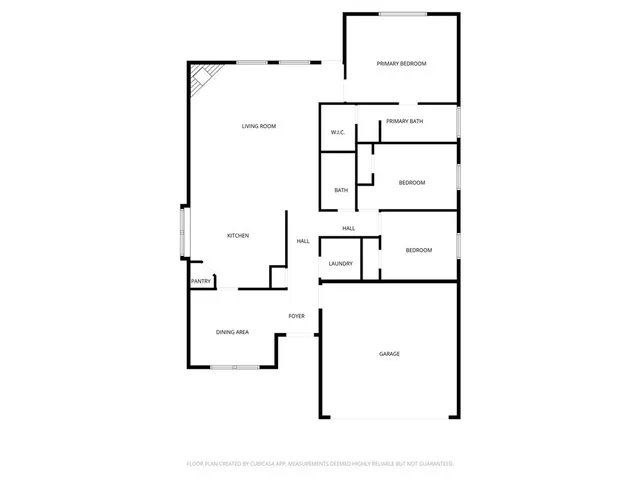 $2,300 | 1135 Germany Drive, Cedar Hill, TX 75104