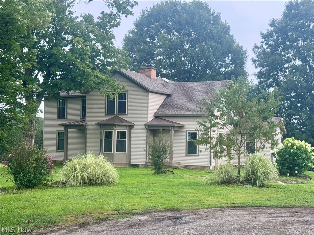 4450 Barnett Ridge Road Marietta, OH 45750 - Photo 1 of 32 Gallery Image 1