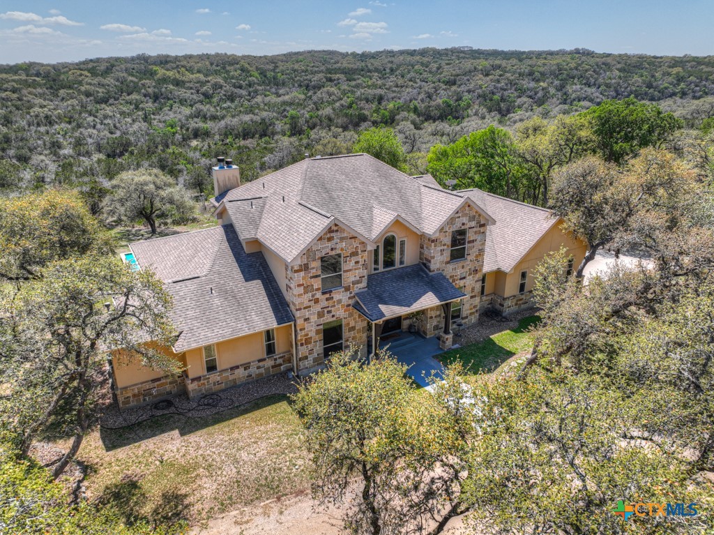 1262 Elm Creek Road New Braunfels, TX 78132 - Photo 4 of 48