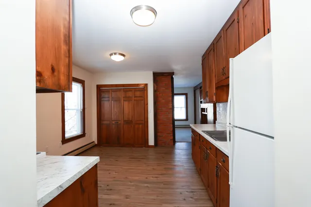 $2,100 | 25 Blucher Street, Unit 2, Manchester, NH 03102