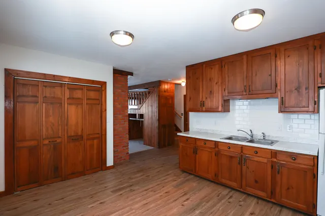 $2,100 | 25 Blucher Street, Unit 2, Manchester, NH 03102