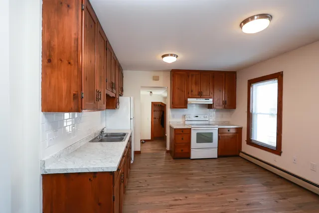 $2,100 | 25 Blucher Street, Unit 2, Manchester, NH 03102
