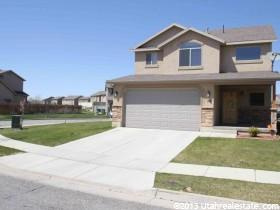 32 West 1675th Street North Layton, UT 84041 - Photo 1 of 1