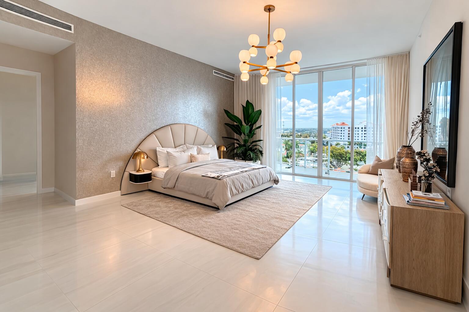 220 Southeast Mizner Boulevard, Unit PH904 Boca Raton, FL 33432 - Photo 7 of 22 Primary