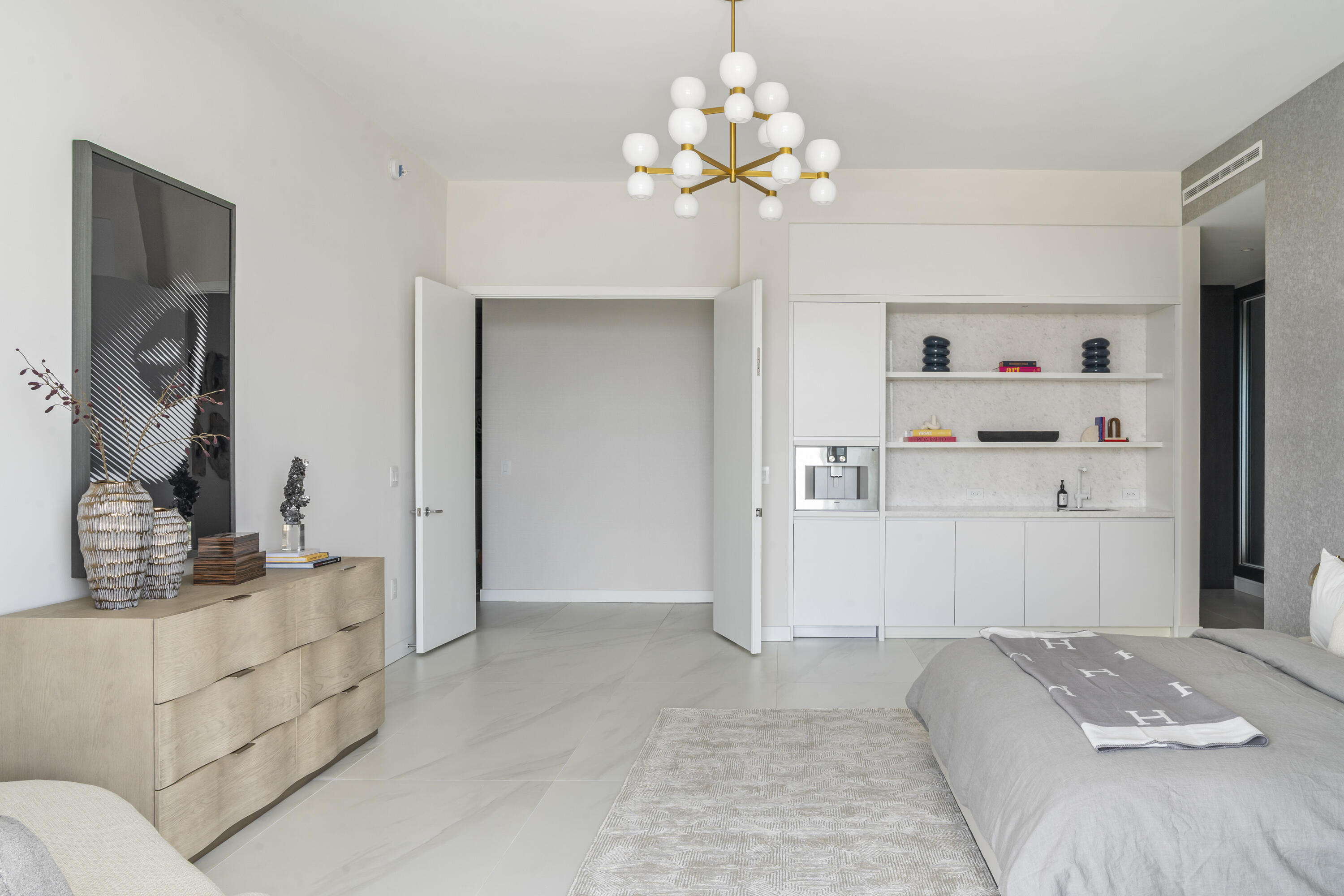 220 Southeast Mizner Boulevard, Unit PH904 Boca Raton, FL 33432 - Photo 8 of 22 Master Bedroom (1)