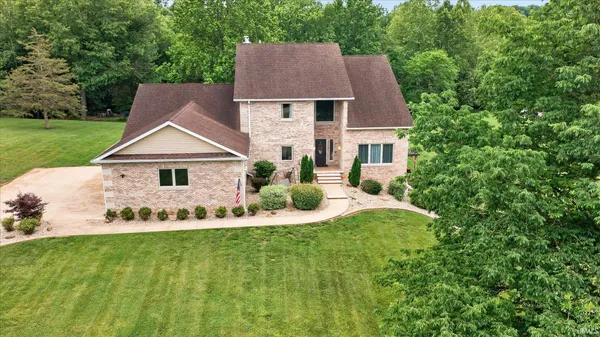 $899,000 | 9833 Tailwater Drive, Bloomington, IN 47401