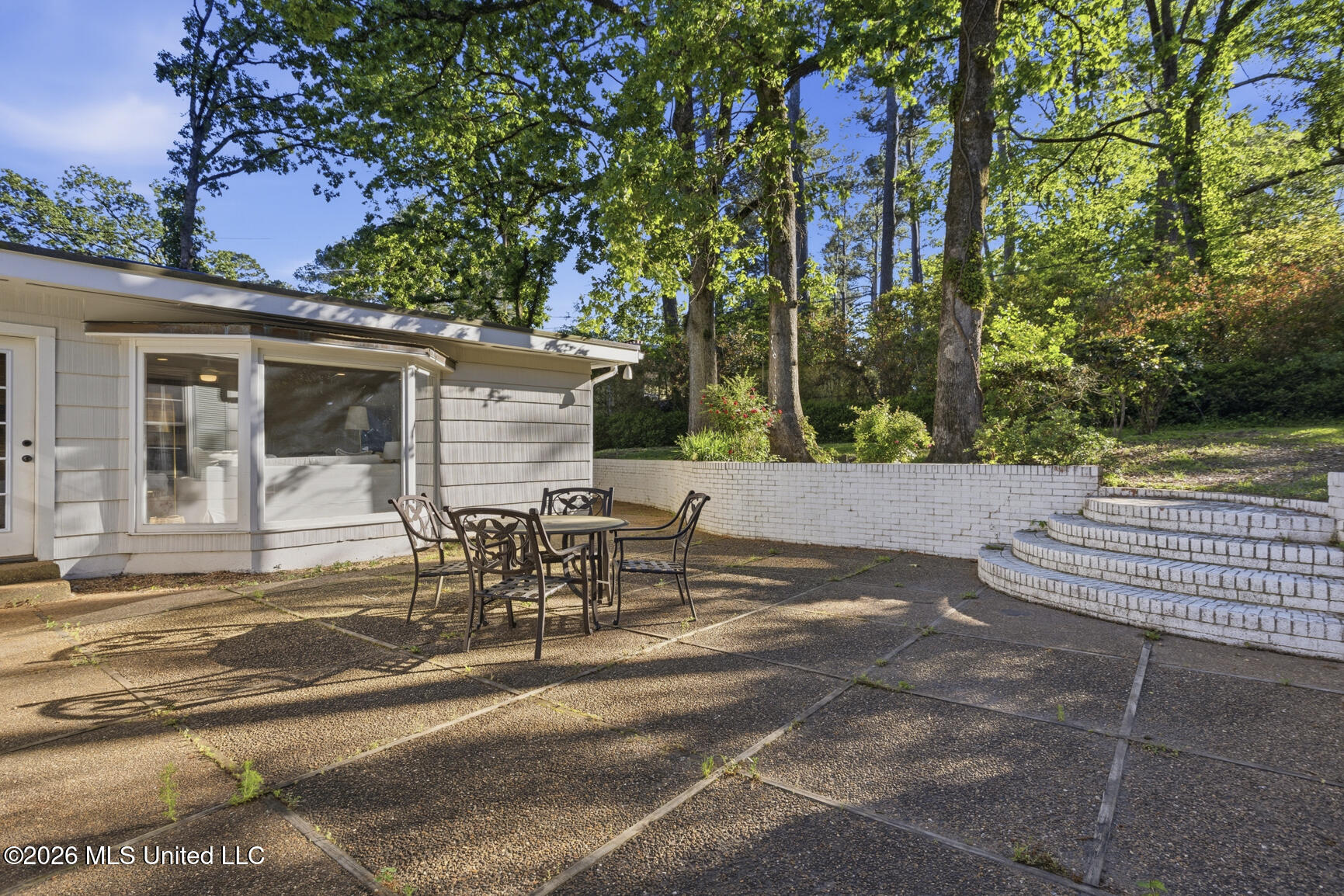 131 Highland Circle Jackson, MS 39211 - Photo 34 of 36 131 Highland Cir-40