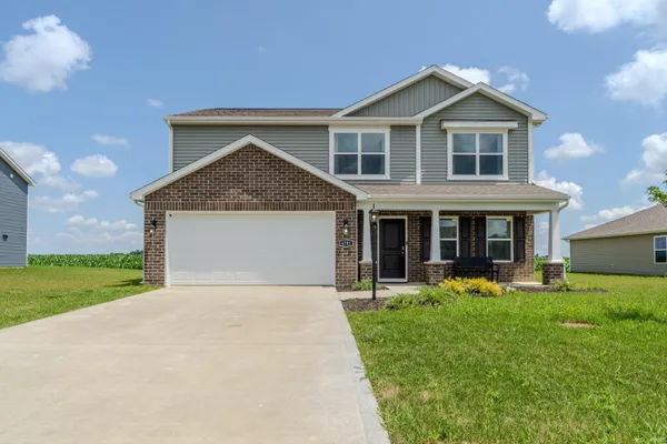 $320,000 | 4701 Heathermoor Lane, New Haven, IN 46774