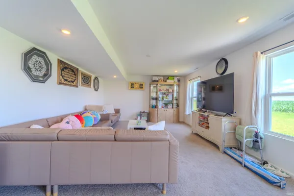 $320,000 | 4701 Heathermoor Lane, New Haven, IN 46774