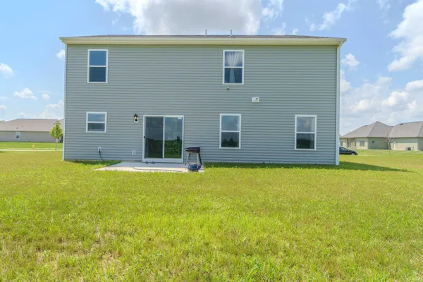 $320,000 | 4701 Heathermoor Lane, New Haven, IN 46774