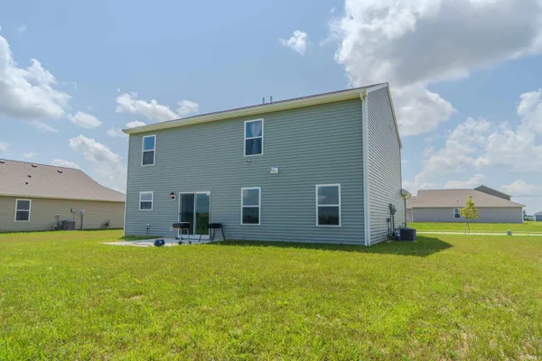 $320,000 | 4701 Heathermoor Lane, New Haven, IN 46774