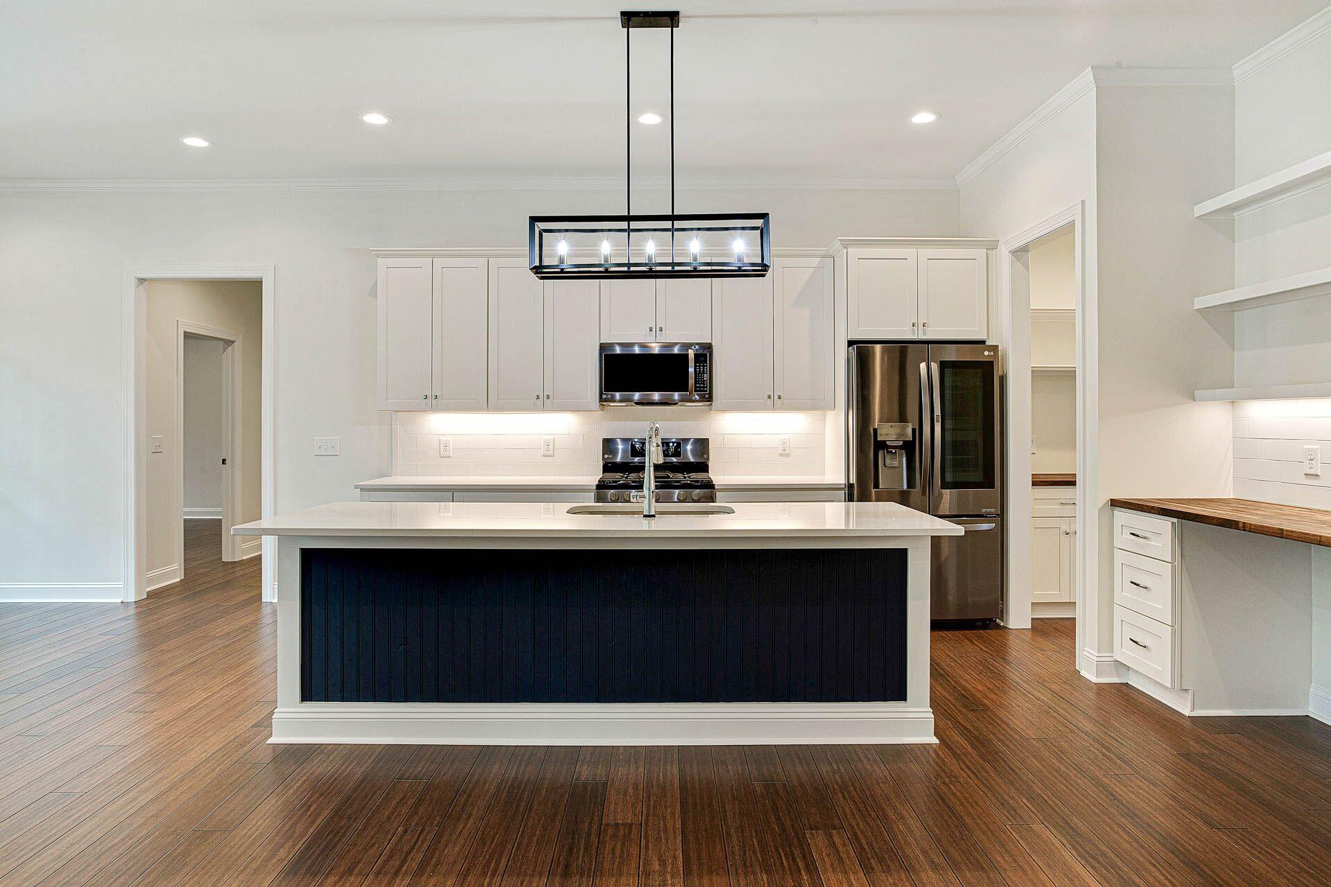 126 Turner Road Pinehurst, NC 28374 - Photo 15 of 56 Turner Island