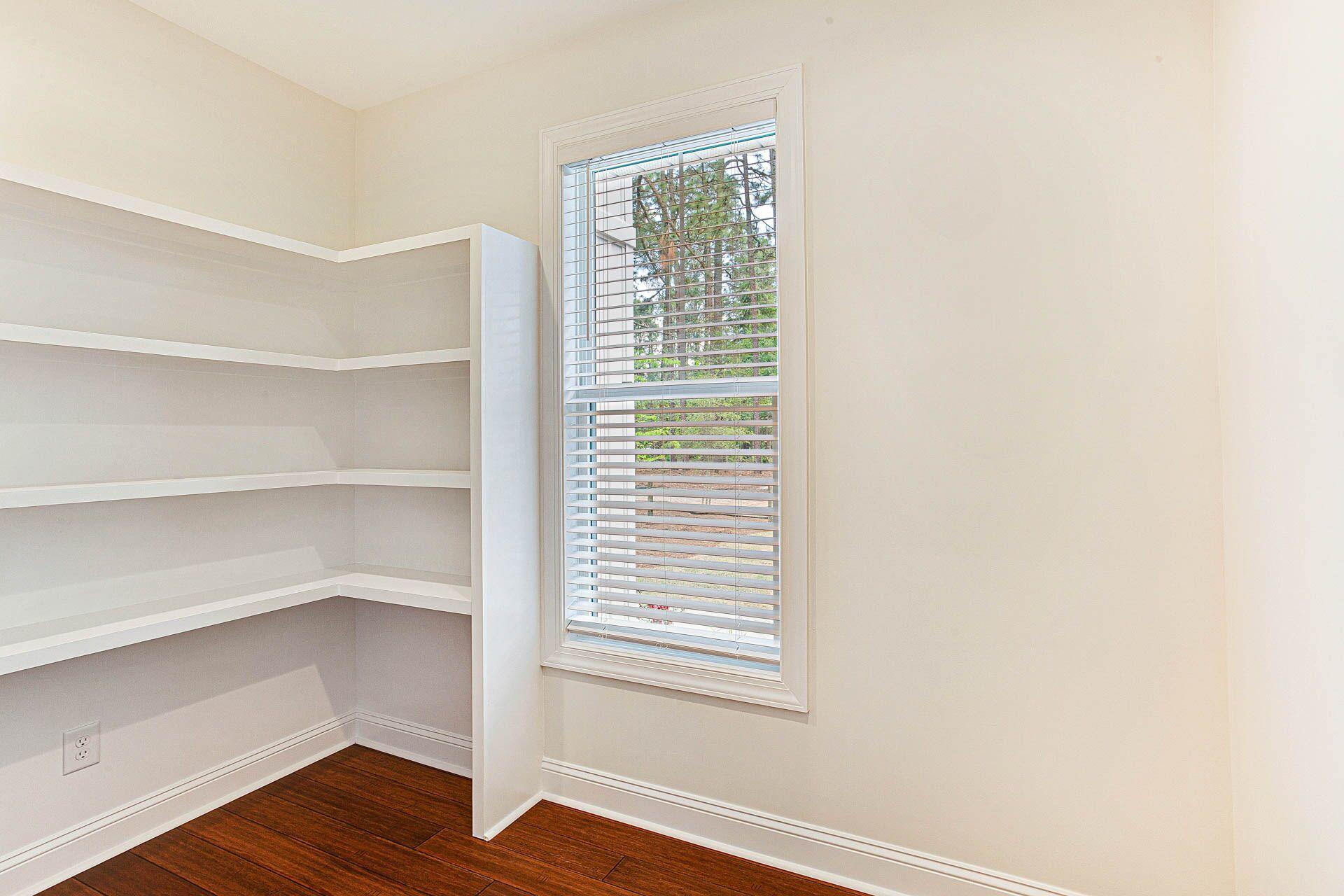 126 Turner Road Pinehurst, NC 28374 - Photo 18 of 56 Turner Pantry