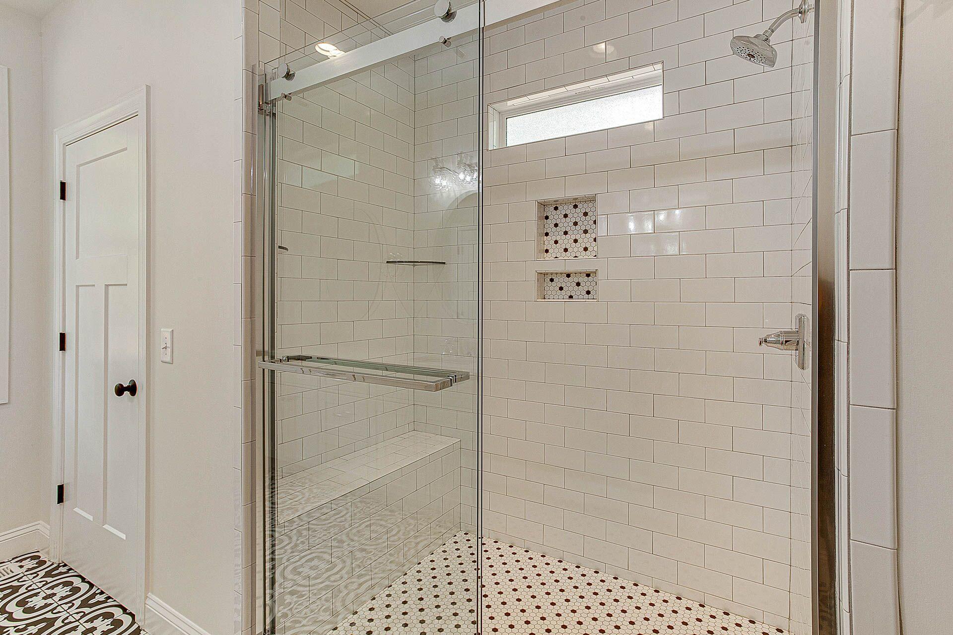 126 Turner Road Pinehurst, NC 28374 - Photo 29 of 56 Turner Master Shower