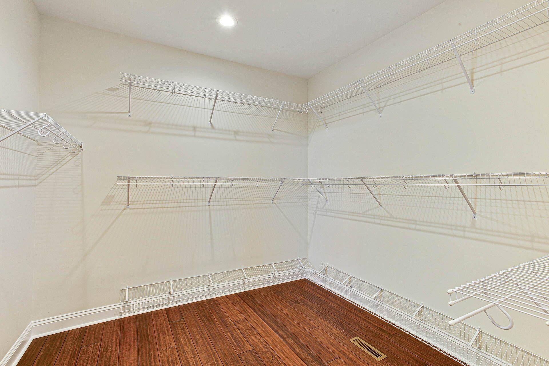 126 Turner Road Pinehurst, NC 28374 - Photo 32 of 56 Turner Master Closet