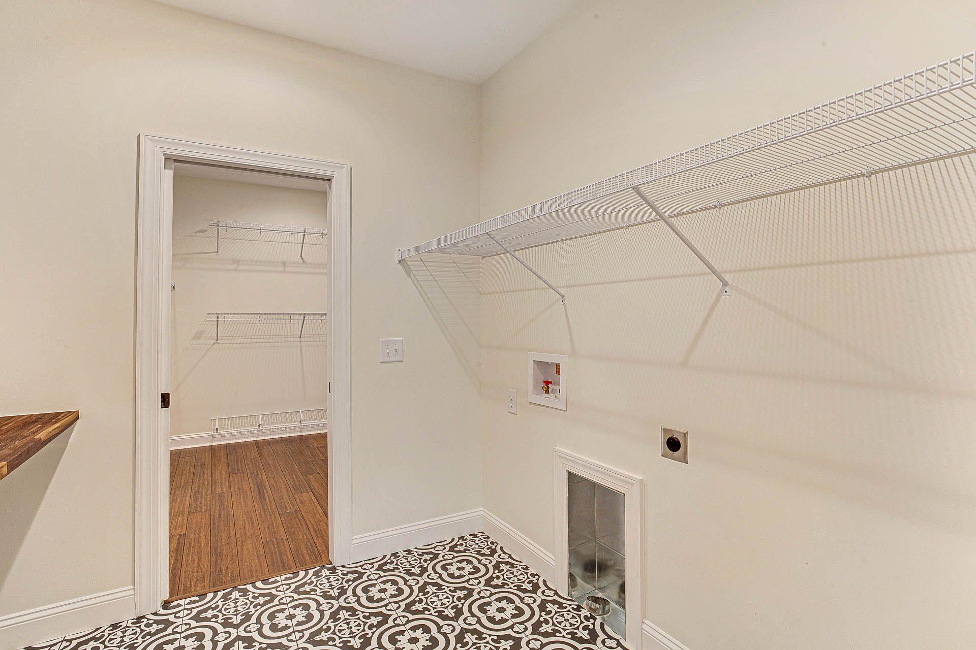 126 Turner Road Pinehurst, NC 28374 - Photo 34 of 56 Turner Laundry Room