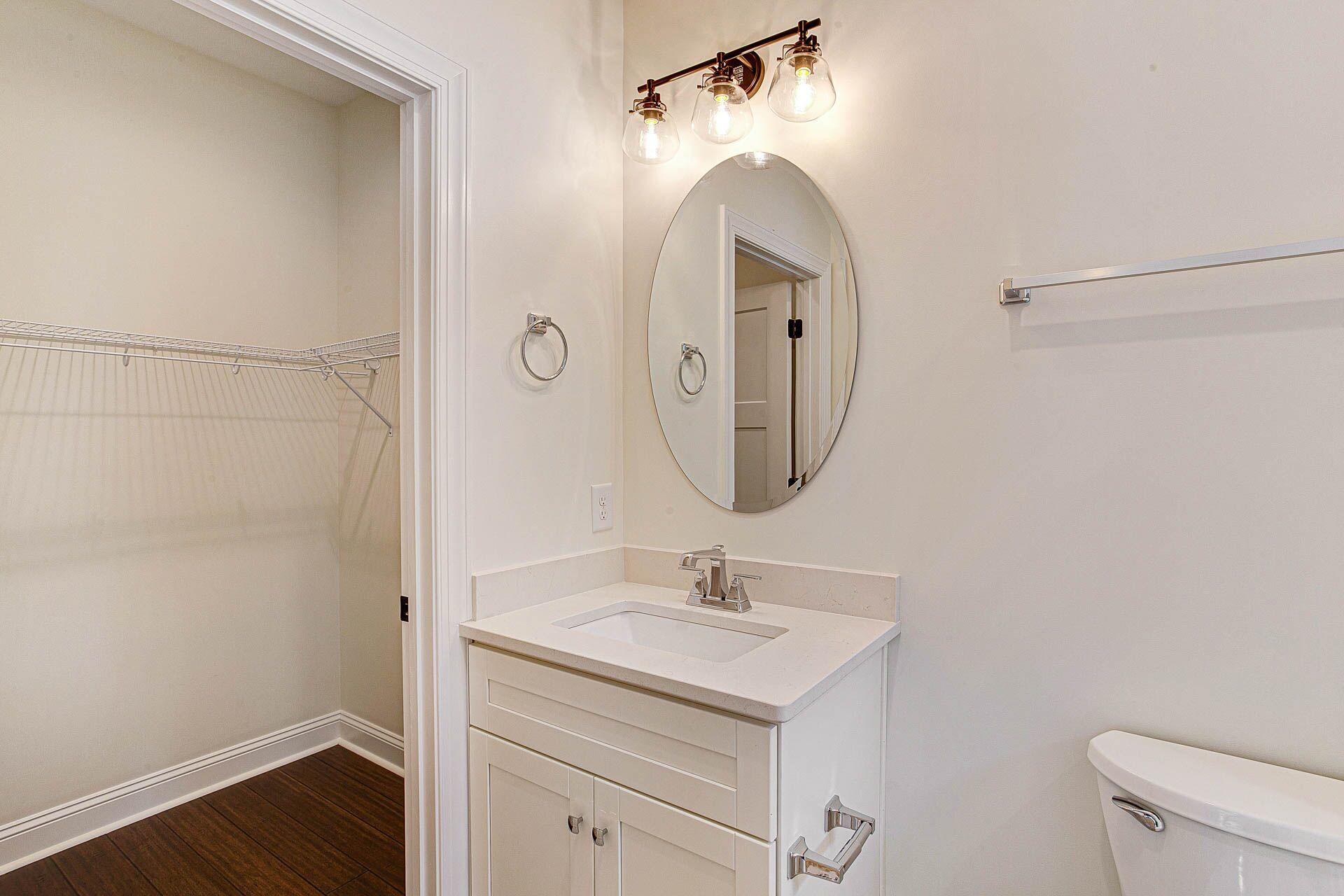 126 Turner Road Pinehurst, NC 28374 - Photo 40 of 56 Turner Ensuite bathroom